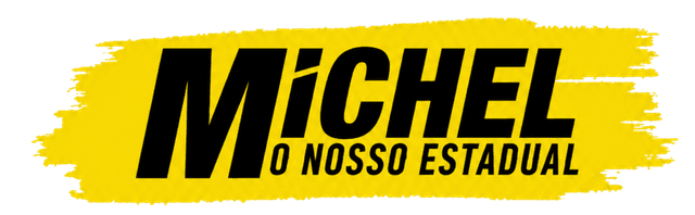 Michel — O Nosso Estadual